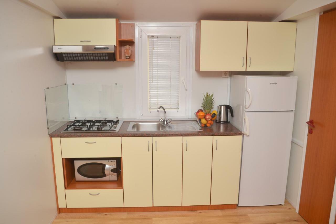 Lavender Mobile Houses Pakoštane 外观 照片